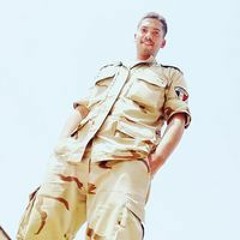 Abdèlrhmàn ELshrkawy