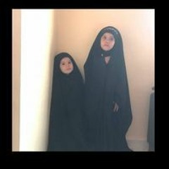 Fatima Al-Zahraa Mashlab