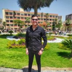 Peter Emad