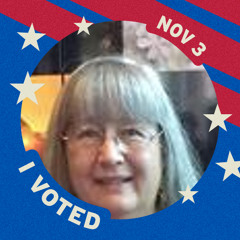Kathie Raymond