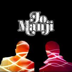 Jo Manji