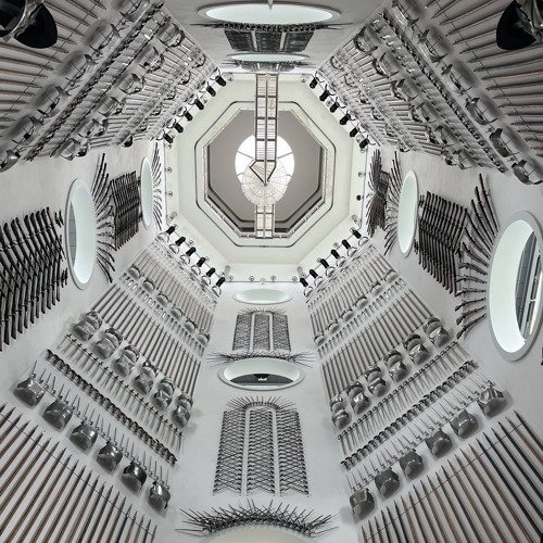 The Box (Played By Fabio & Grooverider On Rinse FM)