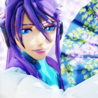 神威がくぽ Kaito 雛逃げ がくカイカバー By 神薙那岐 神威がくぽ Kaito 雛逃げ がくカイカバー By 神薙那岐