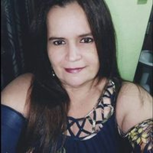 Alicia Perez’s avatar