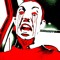 Death of Agony