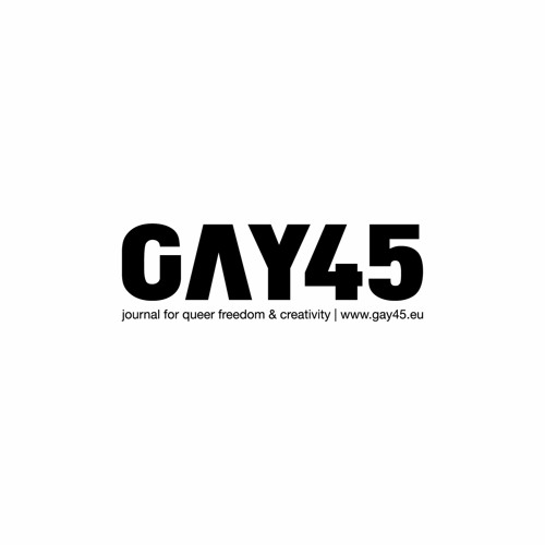 GAY45’s avatar