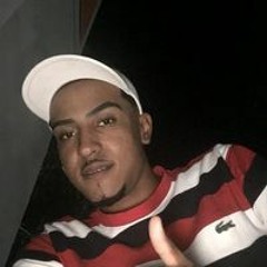 Maxsuel Oliveira