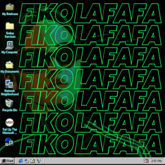 FIKO LAFAFA