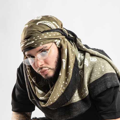 Dj Jeremyz artist photo