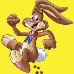 Le Lapin Nesquik