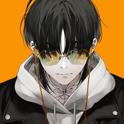 Gilbert’s avatar