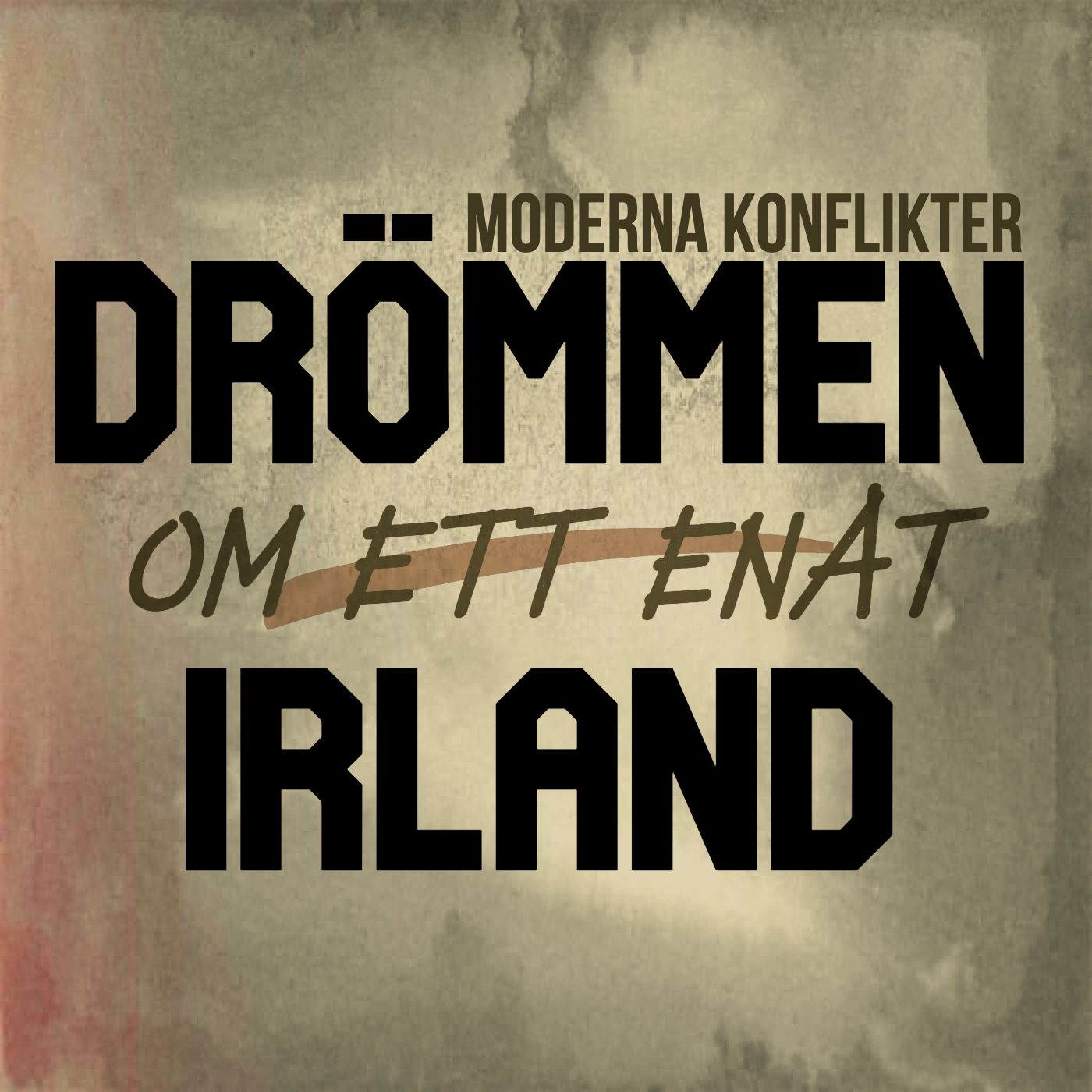 Moderna konflikter