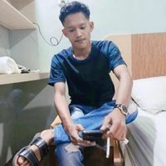 Giofani Saputra