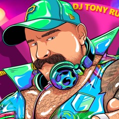 DJ TONY RUIZ