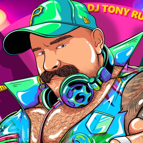 DJ TONY RUIZ’s avatar