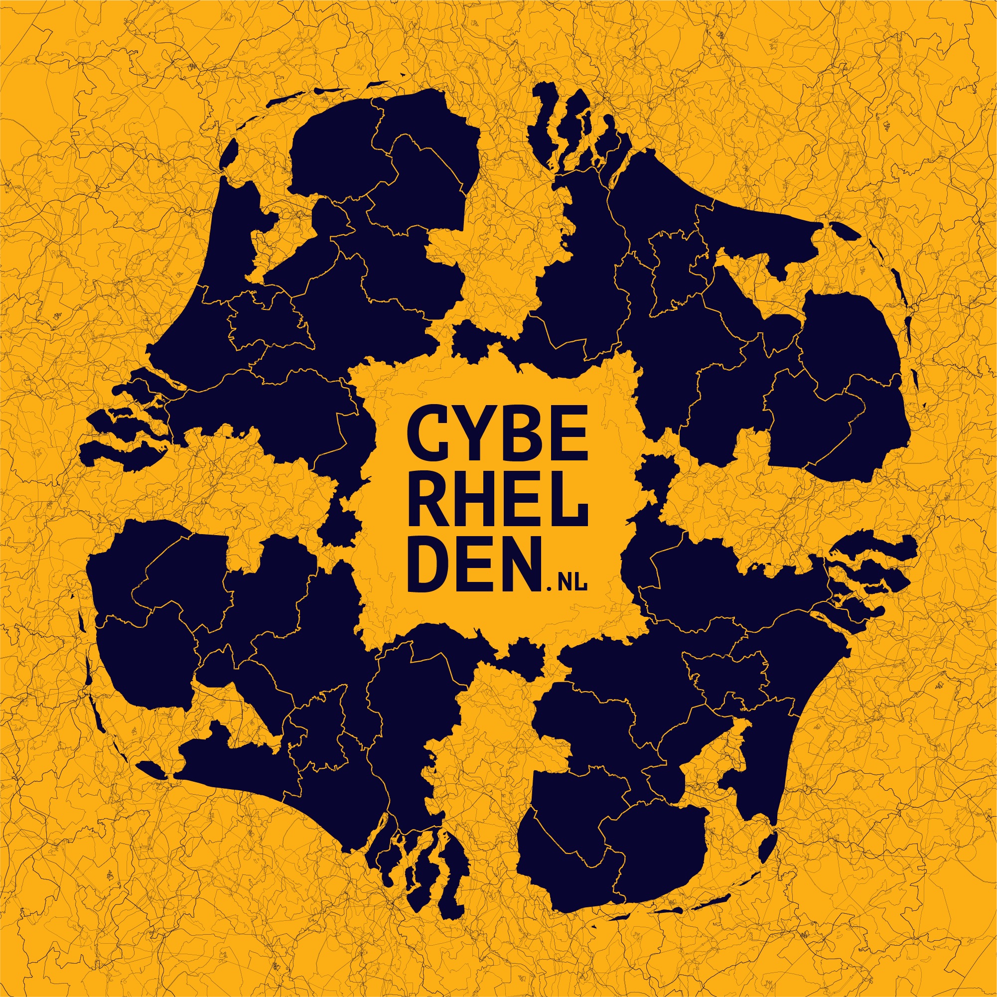 Cyberhelden logo