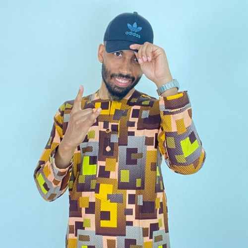Dj Klima — artist photo