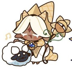 💫Pure vanilla cookie 💫