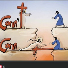 وخلاص اتصالحنا مع الآب.. مدحت رشدي