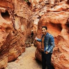 Eslam Hesham
