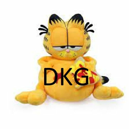 Donkey Kong Gaming’s avatar