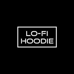Lo-fi Hoodie