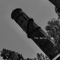 the horse