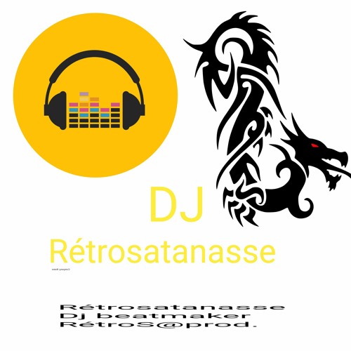 RétroS ( Dj Rétrosatanasse)’s avatar