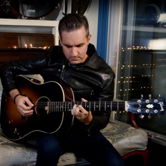 Tony Calabro//Acoustic