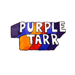 Purple Tarr