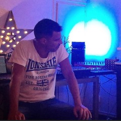 Damien Etienne