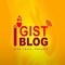 ILoveGistBlog