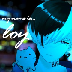 ろい(loy)