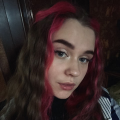 Дарина Митус