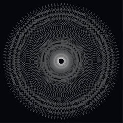 Descendant - Shadow Grid (Preview)