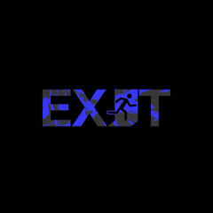 EXIT