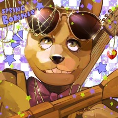 DJ SPRINGBONNIE