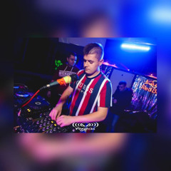 Virgo DJ