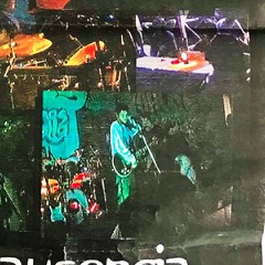 La Ausencia
