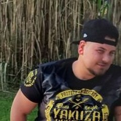 Dominic Römer (Tartaros rave)