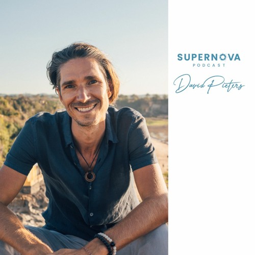 Supernova Podcast’s avatar