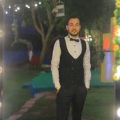 Ahmed Ashour Elkholy
