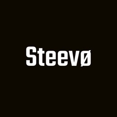 Steevø
