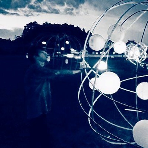 a revolving lantern (Feat.SynthesizerV Saki) primitive Ver