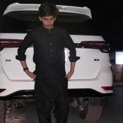 Arham Afridi