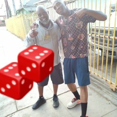 Mr g redd tha great and Rick Ross