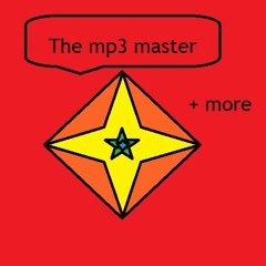 the mp3 master + more