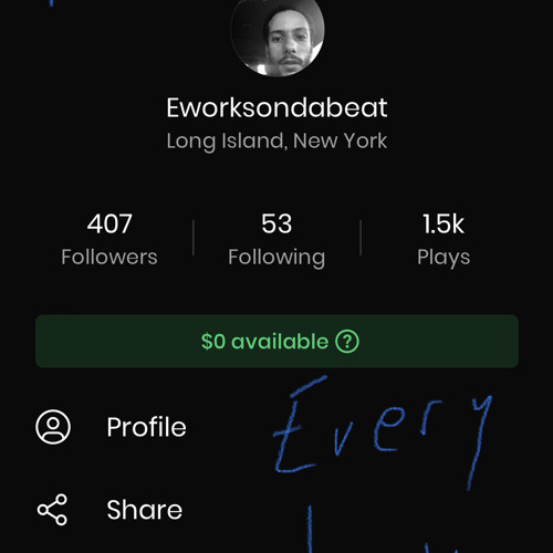 Eworksondabeat’s avatar