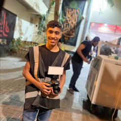 مسابقة العقيلة _ الرادود عبدالأمير البلادي وفرقة القائم الانشادية (128 kbps) (1).mp3