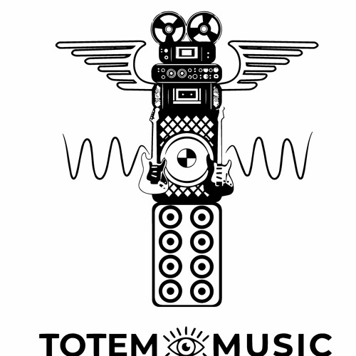 Stream Totem Music Label music | Listen to songs, albums, playlists for  free on SoundCloud